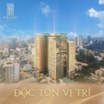 Mặt bằng căn hộ The Marq Nguyễn Đình Chiểu, Quận 1