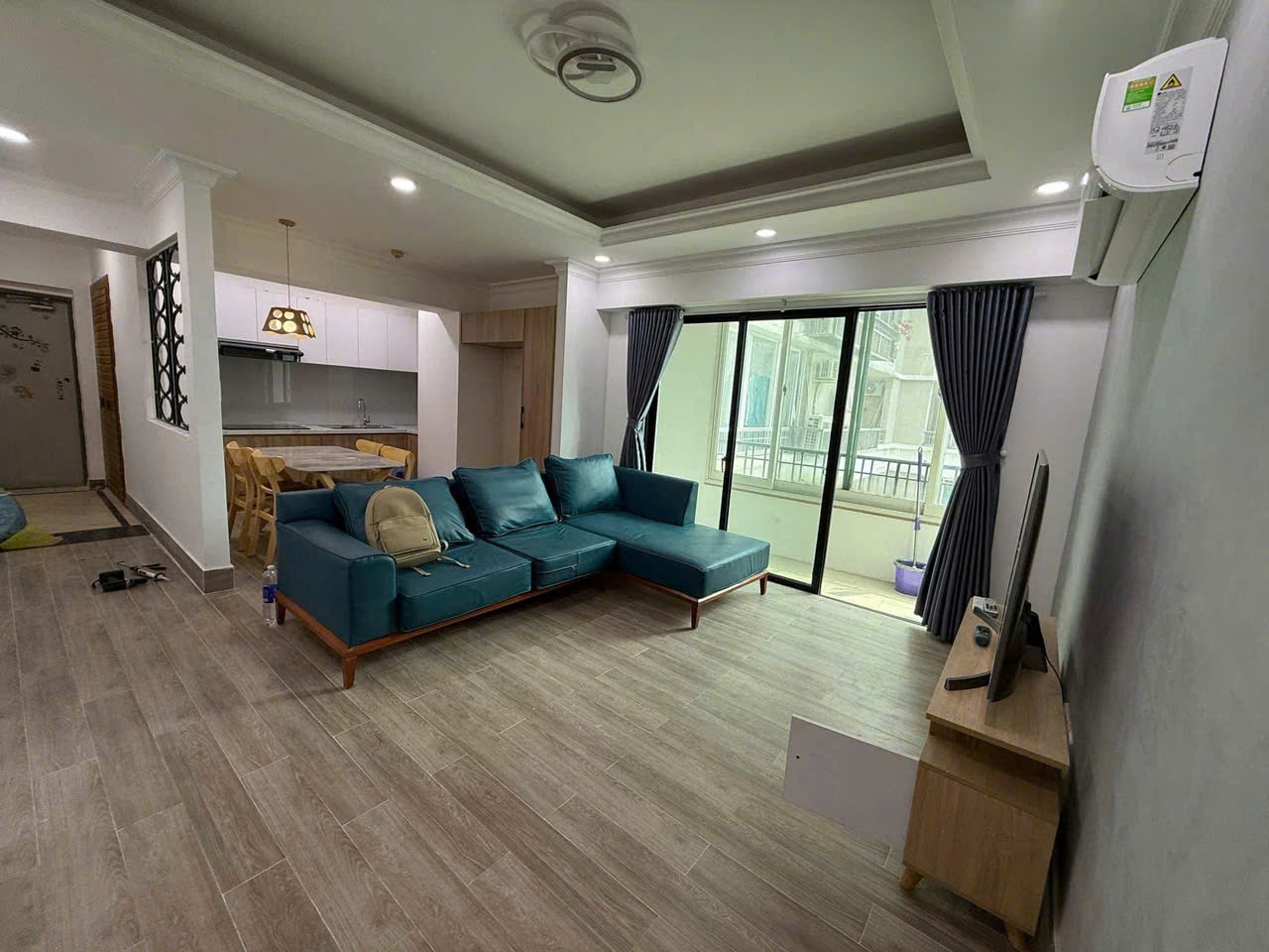 Bán gấp căn hộ 3PN Cantavil An Phú Q2 cũ SHR chỉ 8,8 tỷ