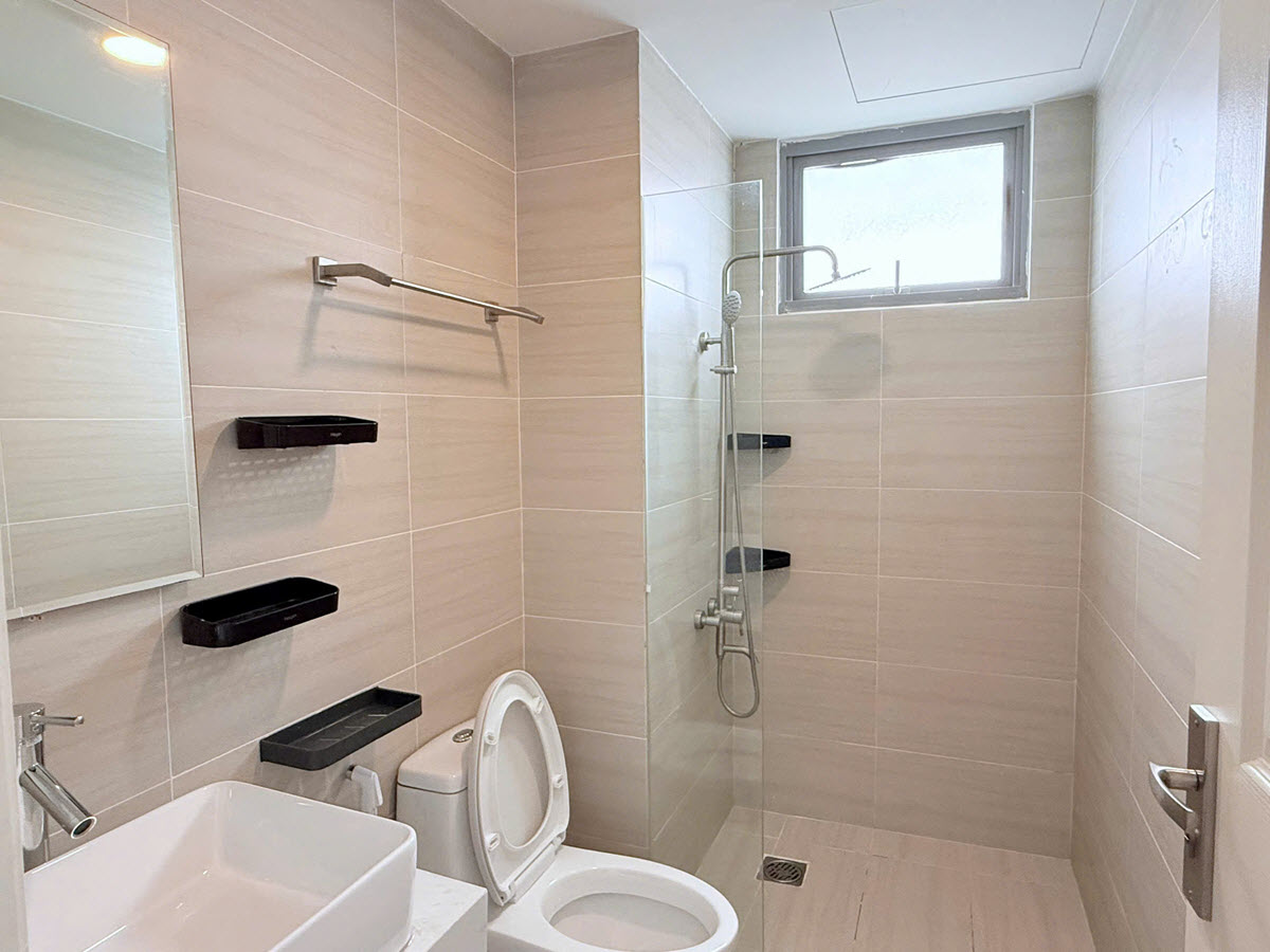 Bán gấp căn hộ Palm Heights 2PN full nội thất, view sông chỉ 7,5 tỷ