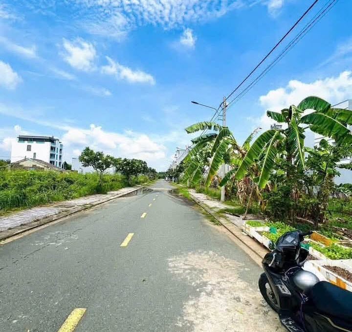 Bán đất nền KDC Đảo Kim Cương Q9 4X17.5 chỉ 3,4 tỷ SHR