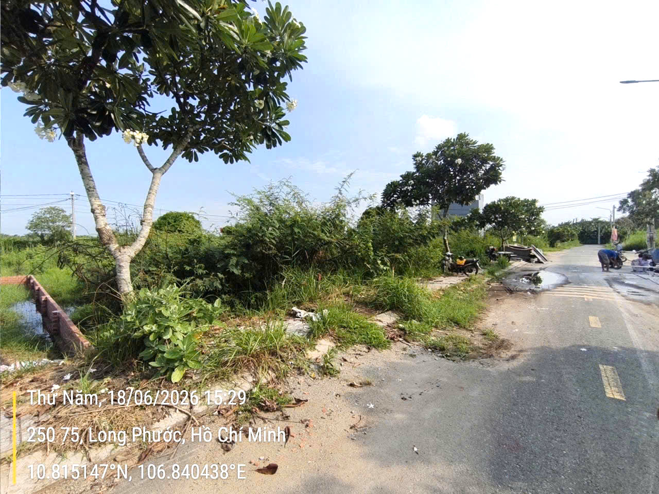 Bán đất nền KDC Đảo Kim Cương Q9 4X17.5 chỉ 3,4 tỷ SHR