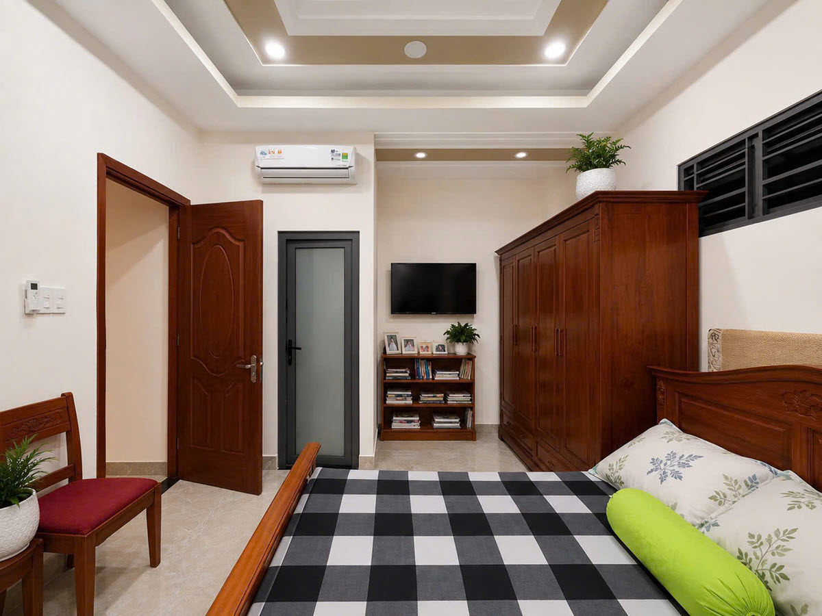 🔥 SIÊU PHẨM NHÀ GÓC 2 MẶT TIỀN HẺM XE HƠI – TÂN CỔ ĐIỂN SANG TRỌNG – NGUYỄN VĂN ĐẬU, P.5, BÌNH THẠNH 🔥