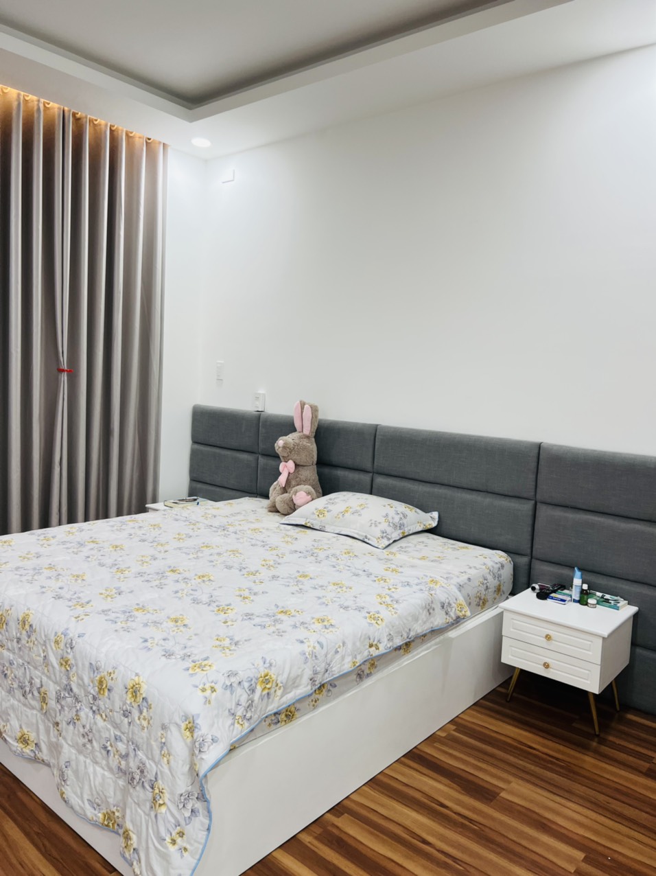 Bán nhà đẹp 4 tầng 5X20.5 trung tâm Lái Thiêu, Thuận An SHR giá tốt