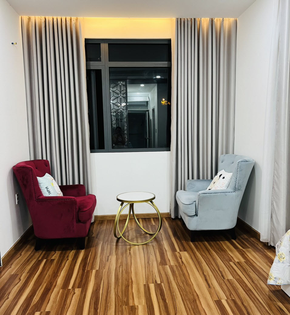 Bán nhà đẹp 4 tầng 5X20.5 trung tâm Lái Thiêu, Thuận An SHR giá tốt