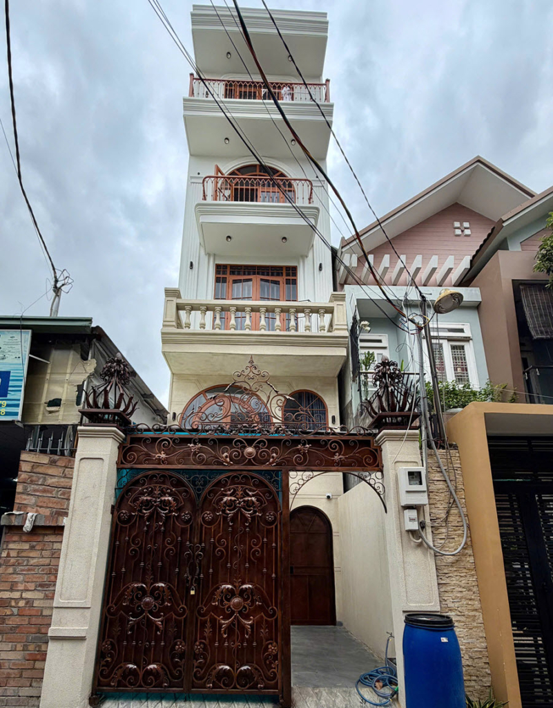 bán nhà Thủ Đức gần Vành Đai 2
