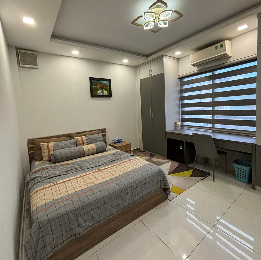 🔥 SIÊU PHẨM BÌNH THẠNH – NHÀ 2 MẶT TIỀN HẺM XE HƠI TRẦN BÌNH TRỌNG – NỞ HẬU ĐÓN TÀI LỘC 🔥