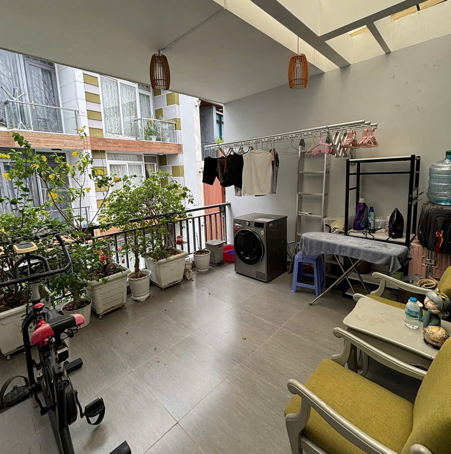 🔥 SIÊU PHẨM BÌNH THẠNH – NHÀ 2 MẶT TIỀN HẺM XE HƠI TRẦN BÌNH TRỌNG – NỞ HẬU ĐÓN TÀI LỘC 🔥
