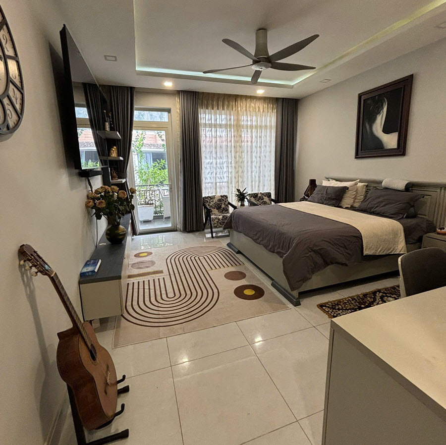 🔥 SIÊU PHẨM BÌNH THẠNH – NHÀ 2 MẶT TIỀN HẺM XE HƠI TRẦN BÌNH TRỌNG – NỞ HẬU ĐÓN TÀI LỘC 🔥