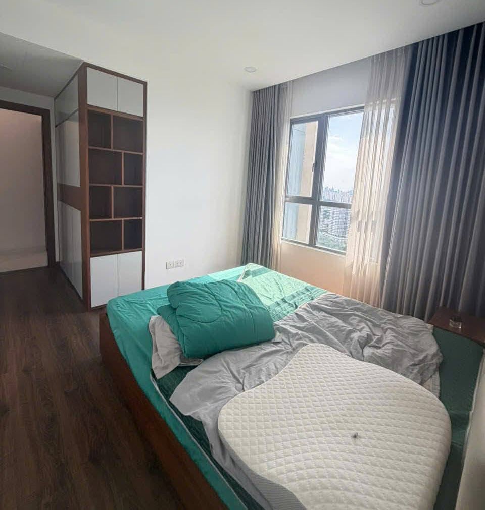 Cho thuê căn hộ Palm Heights Quận 2 3PN nội thất cao cấp