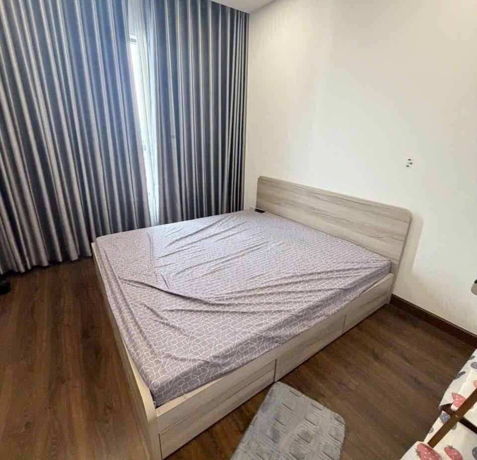 Cho thuê căn hộ Palm Heights Quận 2 3PN nội thất cao cấp