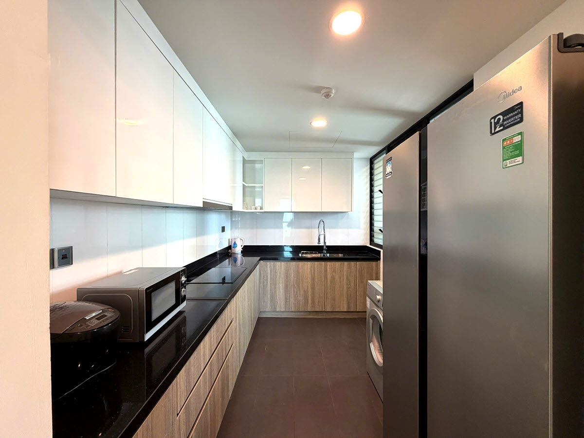Cho thuê căn hộ Feliz Envista 3PN nội thất xịn mịn, vào ở ngay