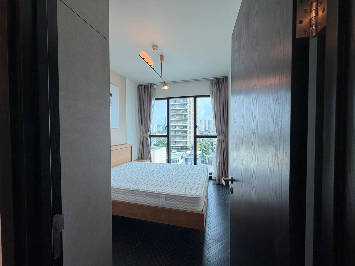 Cho thuê căn hộ Feliz Envista 3PN nội thất xịn mịn, vào ở ngay