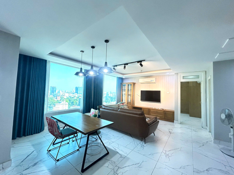 leman luxury 1pn cho thue