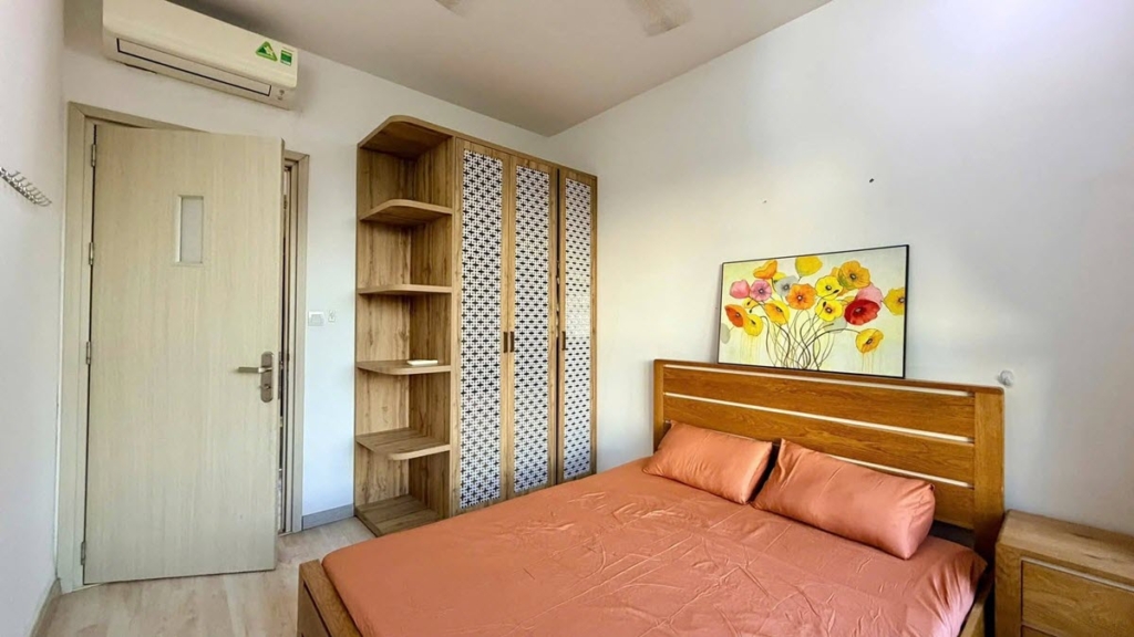 Cho thuê căn hộ 3PN Palm Heights