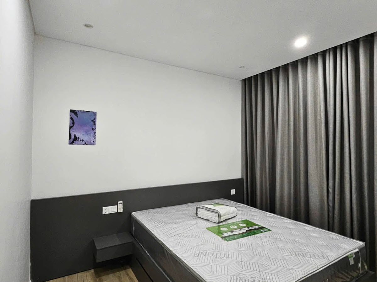 Cho thuê căn hộ Palm Heights 3PN nội thất hiện đại, cao cấp