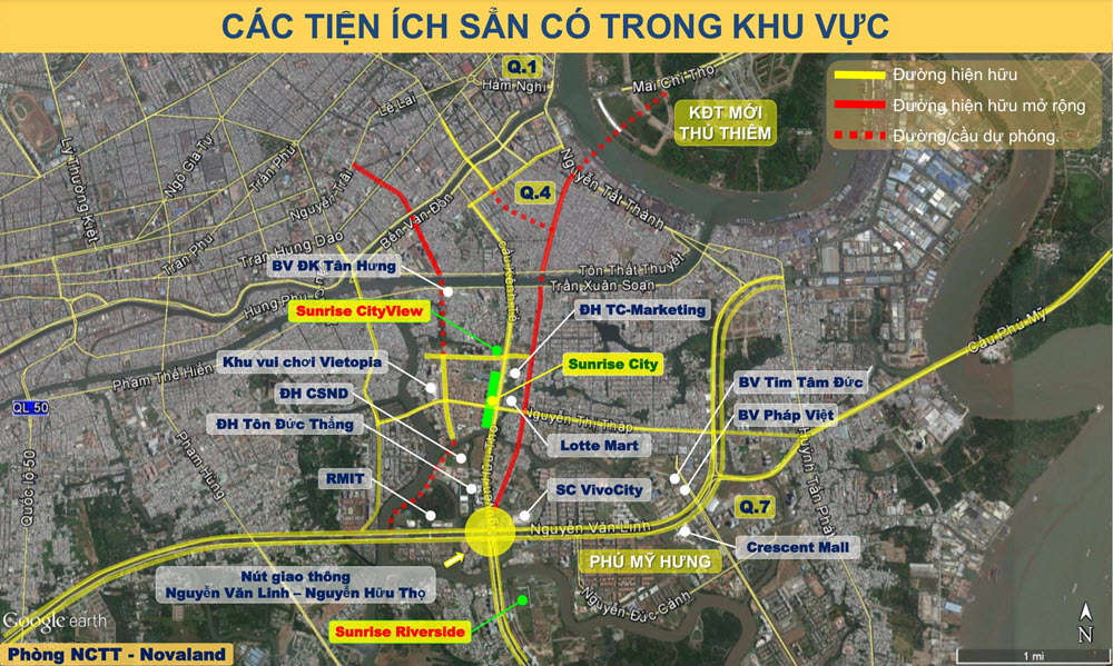 Bán 1000m2 đất sân golf Phước Kiểng, Nhà Bè chỉ 2,3 tỷ