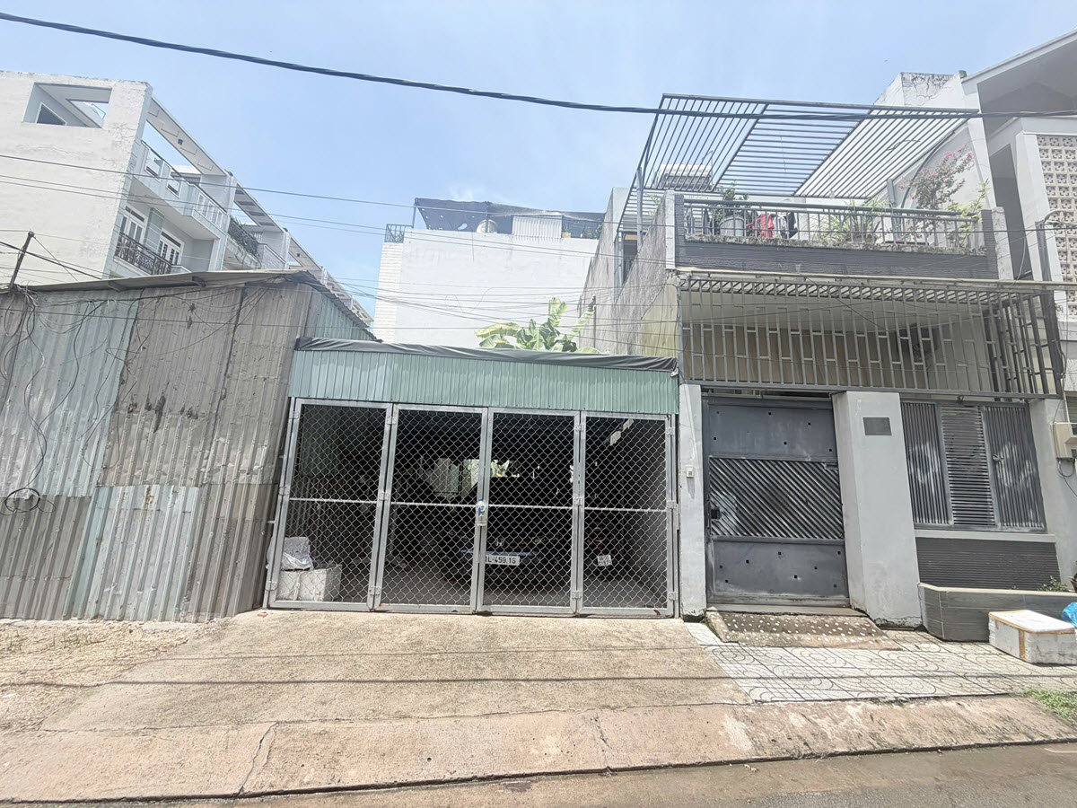 🚨Bán đất hẻm xe hơi 808 QUỐC LỘ 13, HIỆP BÌNH PHƯỚC, THỦ ĐỨC 🚨