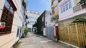 🏡 BÁN SIÊU PHẨM NHÀ PHỐ SÂN VƯỜN HẺM XE HƠI ĐƯỜNG LINH ĐÔNG, Q. THỦ ĐỨC