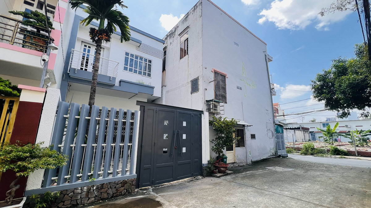 🏡 BÁN SIÊU PHẨM NHÀ PHỐ SÂN VƯỜN HẺM XE HƠI ĐƯỜNG LINH ĐÔNG, Q. THỦ ĐỨC