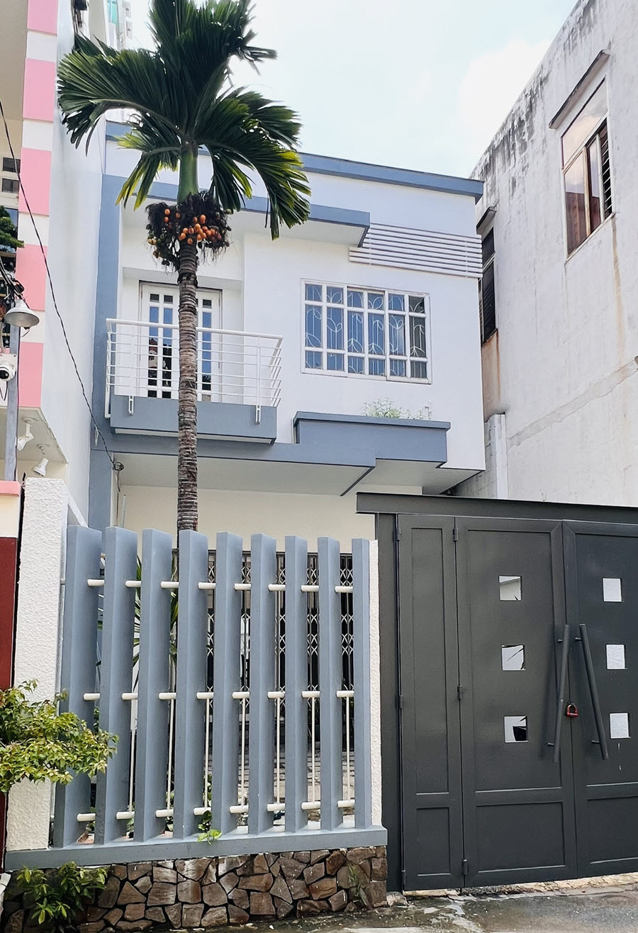 🏡 BÁN SIÊU PHẨM NHÀ PHỐ SÂN VƯỜN HẺM XE HƠI ĐƯỜNG LINH ĐÔNG, Q. THỦ ĐỨC