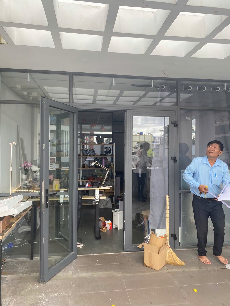 Giảm 2 tỷ bán gấp nhà 5.3X14X4 tầng Nguyễn Văn Đậu, Bình Thạnh