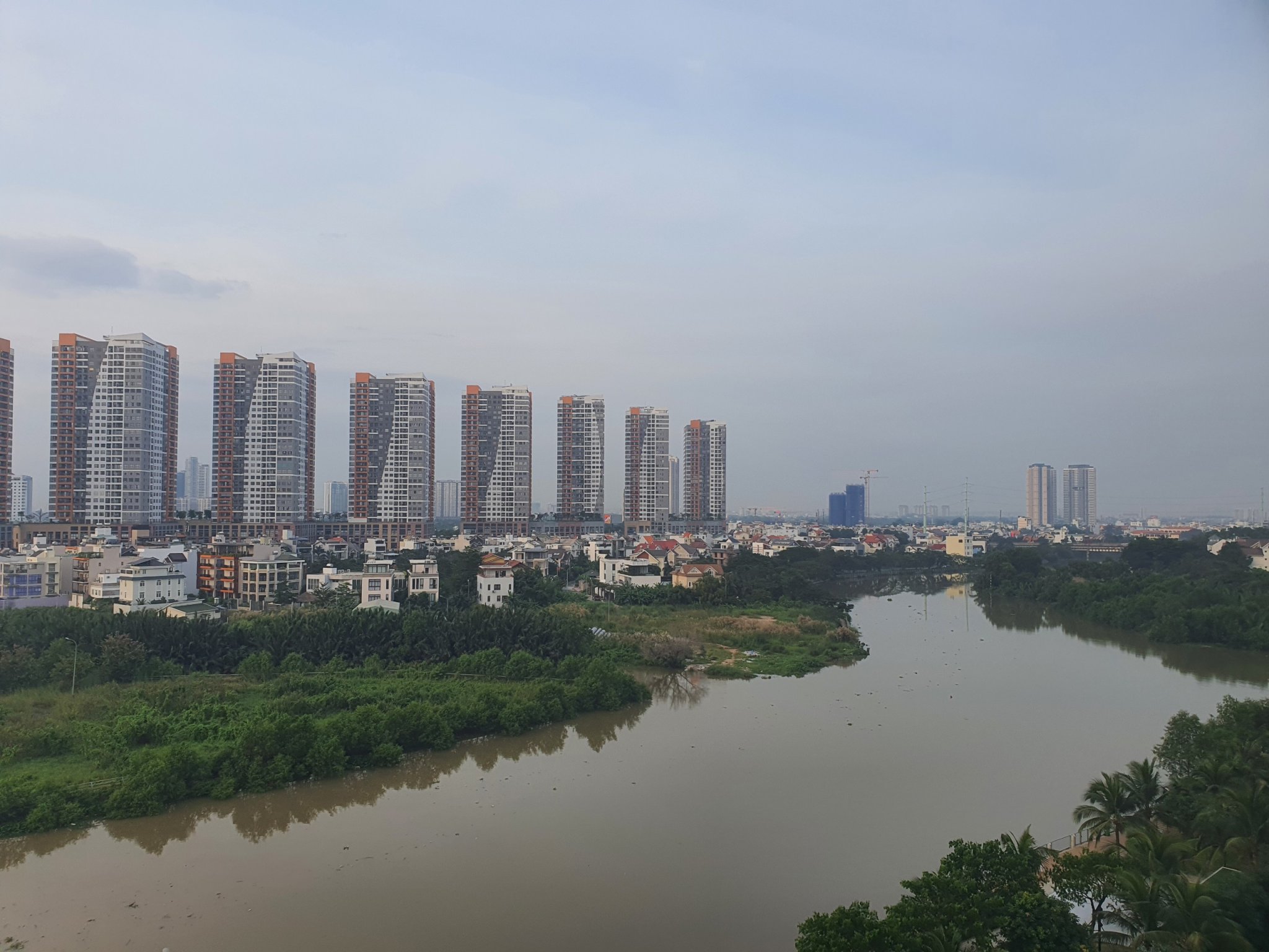 Kẹt bank bán căn hộ Đảo Kim Cương 3PN 137m2 view sông chỉ 14.4 tỷ