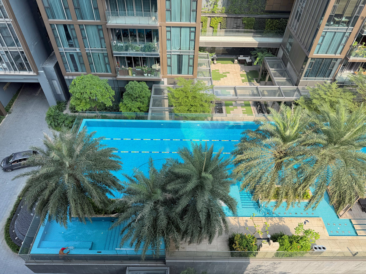 Siêu phẩm!!! Căn hộ Empire City cho thuê 3PN 154m2 full nội thất hiện đại trẻ trung