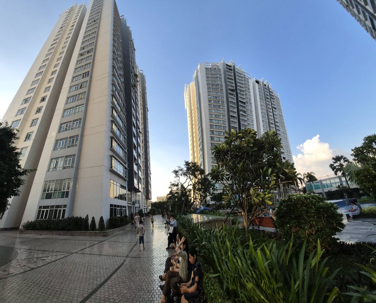Bán gấp shophouse Hoàng Anh River View Thảo Điền chỉ 59tr/m2