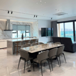 penthouse Delasol for rent