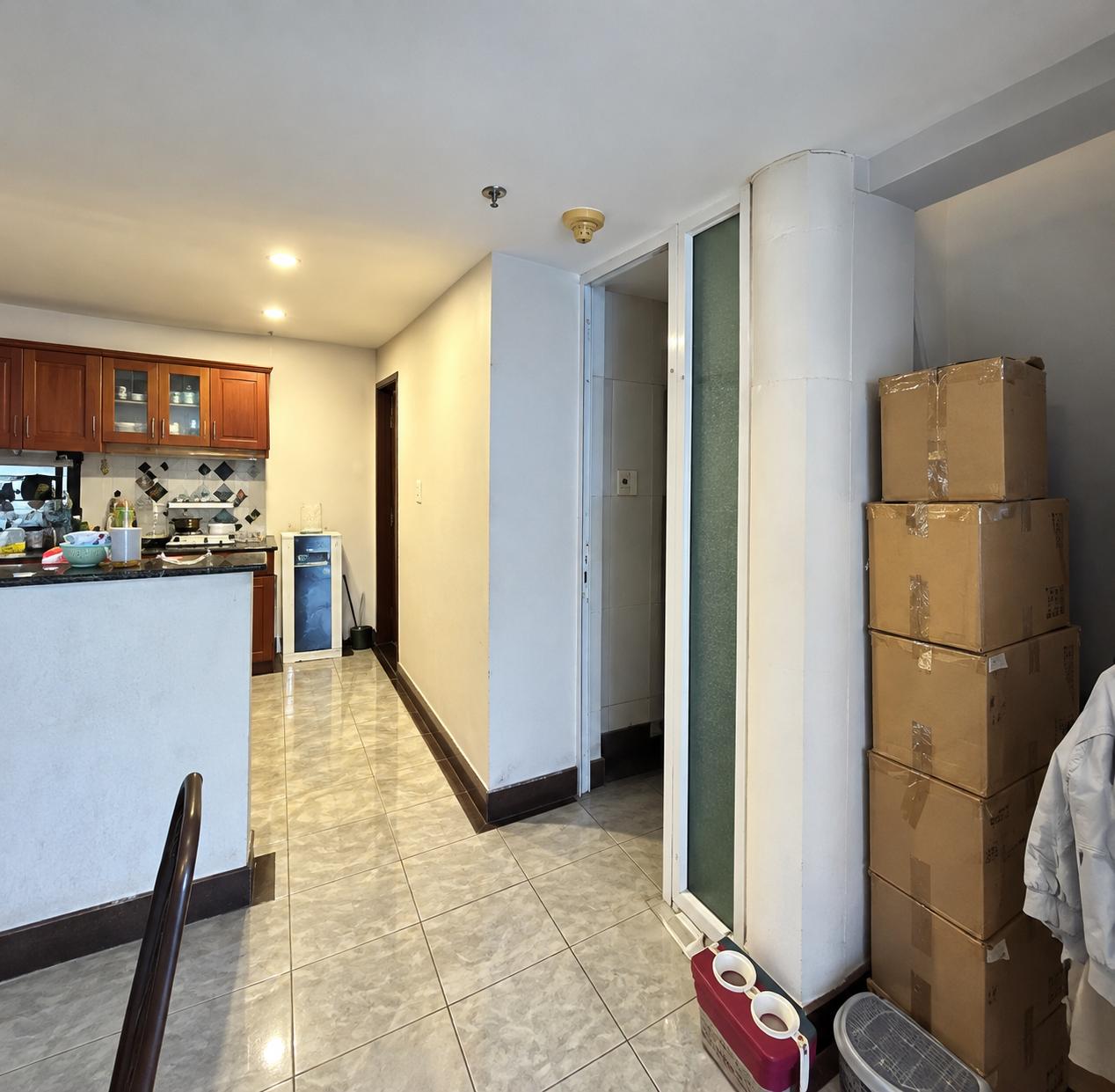 Bán gấp shophouse Hoàng Anh River View Thảo Điền chỉ 59tr/m2