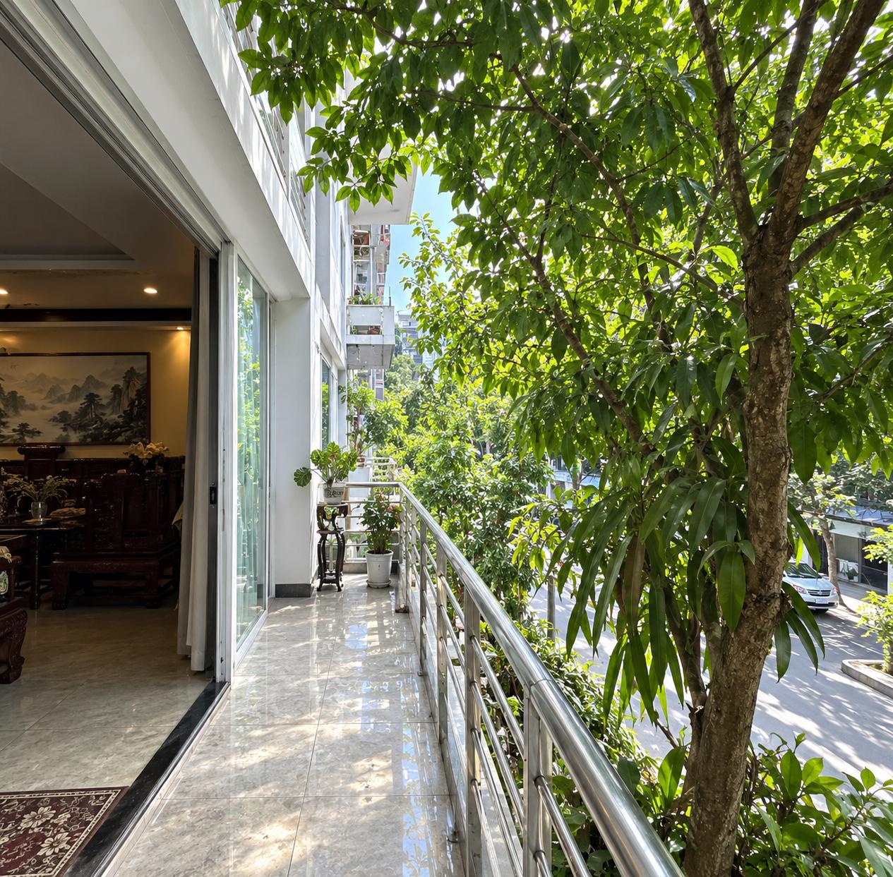 Bán gấp shophouse Hoàng Anh River View Thảo Điền chỉ 59tr/m2