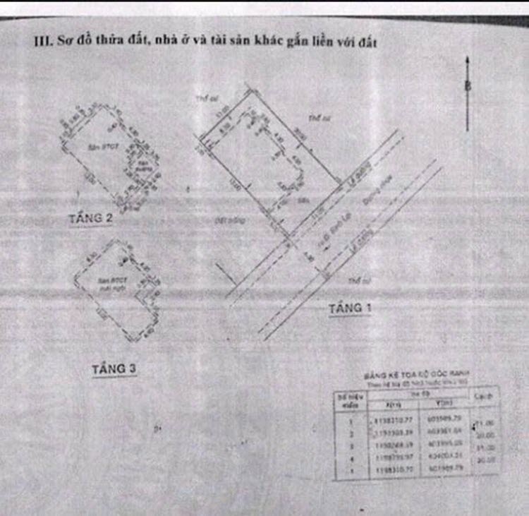 Giảm 500tr bán gấp biệt thự 12X18.5 Bình Lợi, P13, Bình Thạnh
