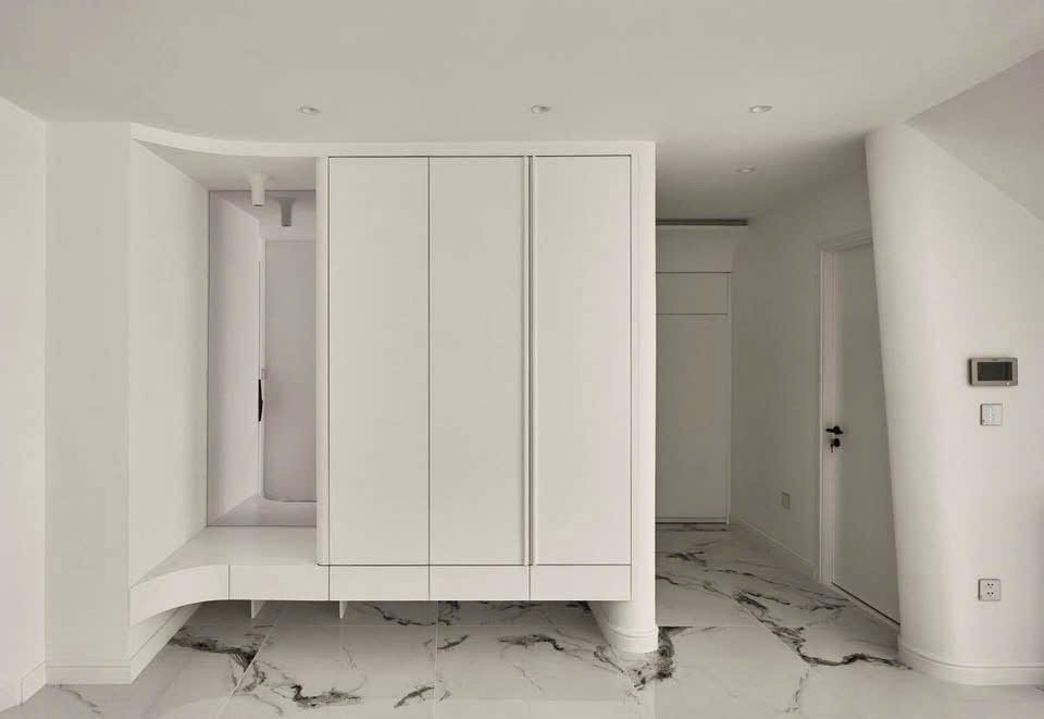 Siêu phẩm căn hộ duplex thông tầng cho thuê tại The River Thủ Thiêm
