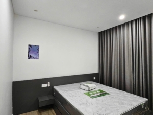 Cho thuê căn hộ The Sun Avenue 76m² 2PN2WC full nội thất đẹp, giá 17tr/tháng
