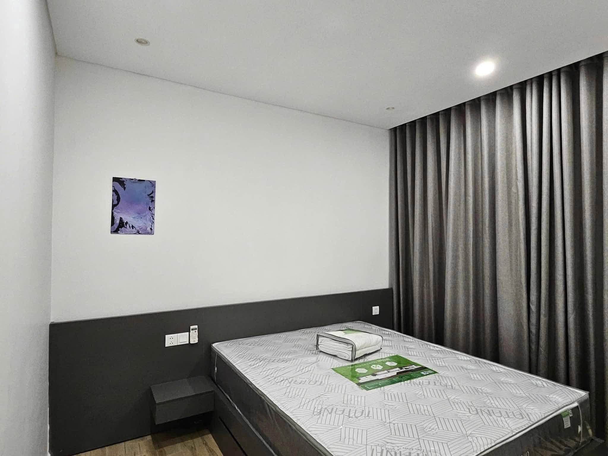 Cho thuê căn hộ The Sun Avenue 76m² 2PN2WC full nội thất đẹp, giá 17tr/tháng