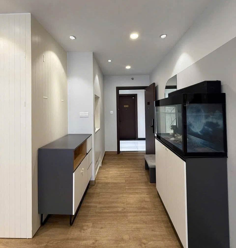 Cho thuê căn hộ The Sun Avenue 2PN 96m2, nội thất cao cấp