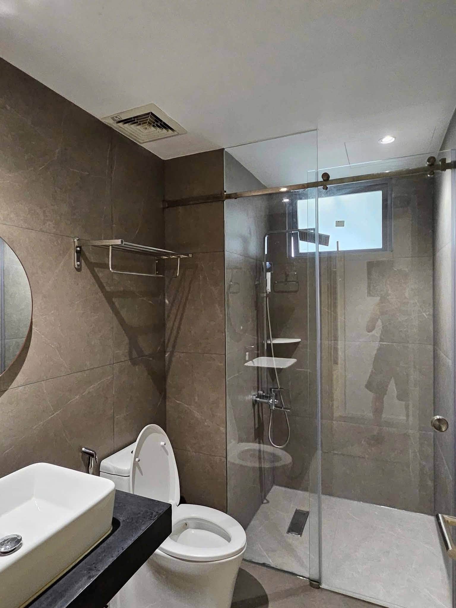 Cho thuê căn hộ The Sun Avenue 76m² 2PN2WC full nội thất đẹp, giá 17tr/tháng
