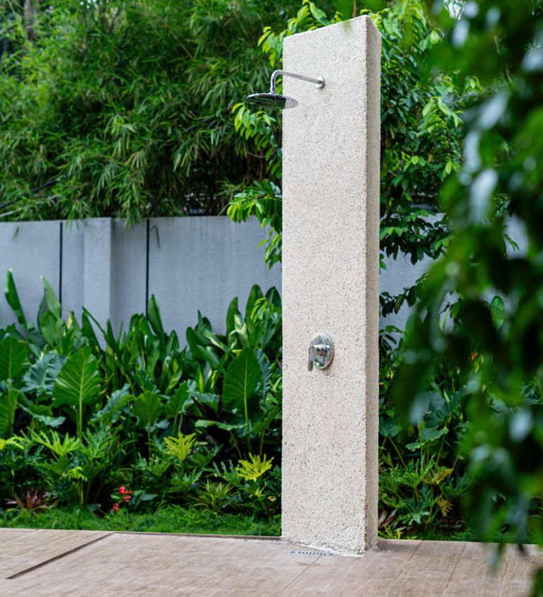 Villa for rent in Dist 9, HCMC 1.6