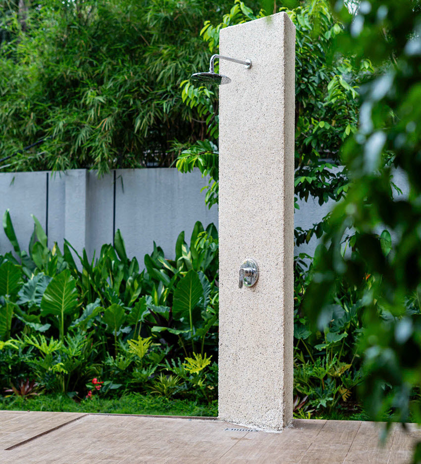 Villa for rent in Dist 9, HCMC 1.6 Cho thuê biệt thự bờ sông 800m2 với hồ bơi, sân vườn riêng tại Tăng Nhơn Phú A, Quận 9