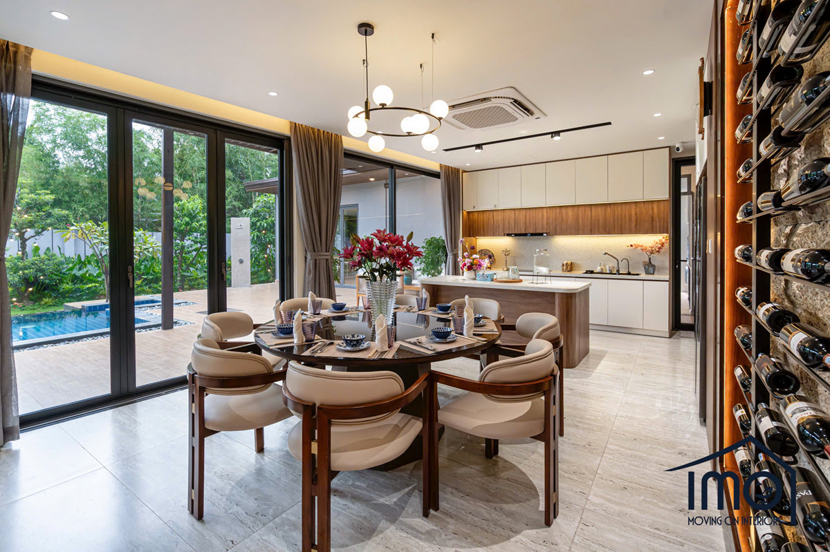 Villa for rent in Dist 9, HCMC 3.1 Cho thuê biệt thự bờ sông 800m2 với hồ bơi, sân vườn riêng tại Tăng Nhơn Phú A, Quận 9