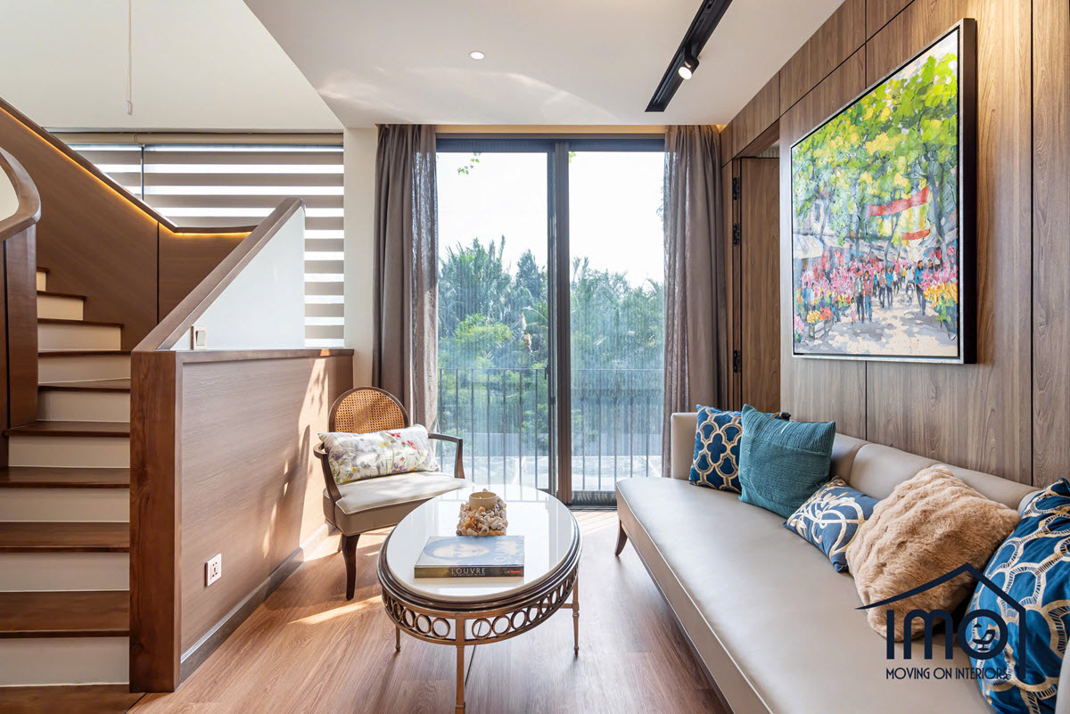 Villa for rent in Dist 9, HCMC 5.2 Cho thuê biệt thự bờ sông 800m2 với hồ bơi, sân vườn riêng tại Tăng Nhơn Phú A, Quận 9