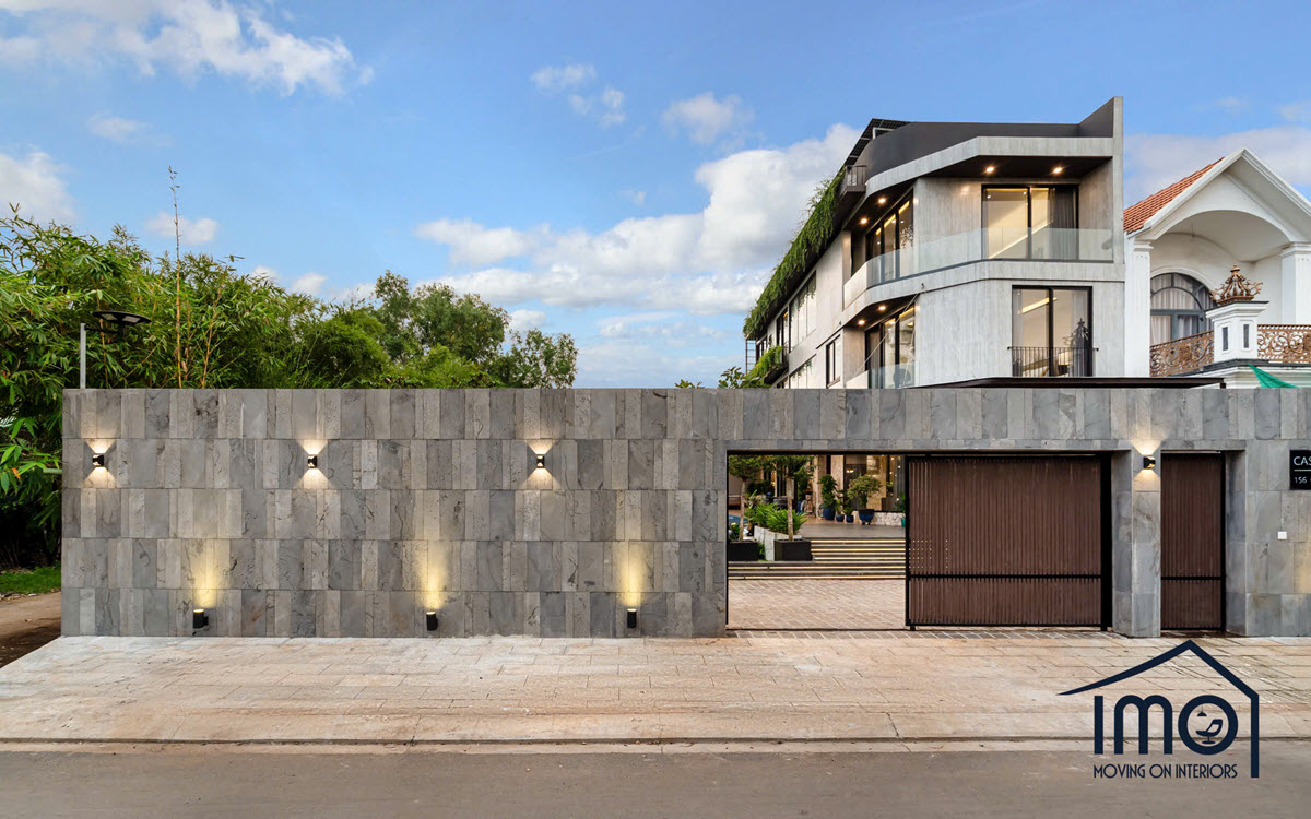 Villa for rent in Dist 9, HCMC 6.1 Cho thuê biệt thự bờ sông 800m2 với hồ bơi, sân vườn riêng tại Tăng Nhơn Phú A, Quận 9